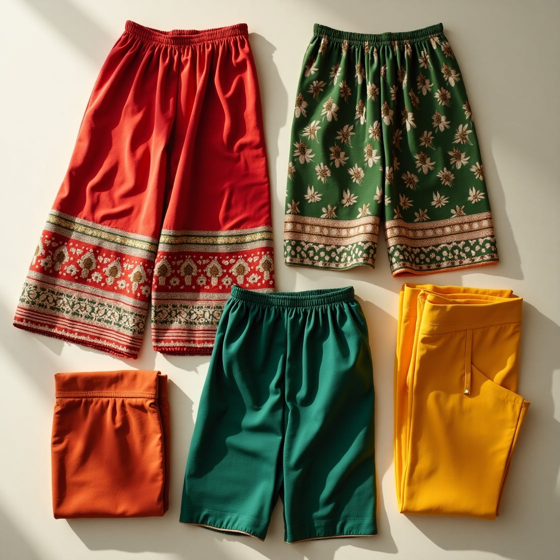 Bottomwear Boutique