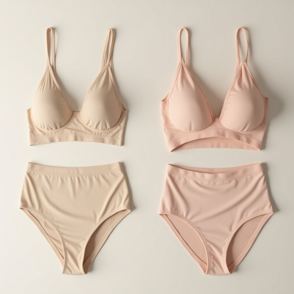 Understated Essentials